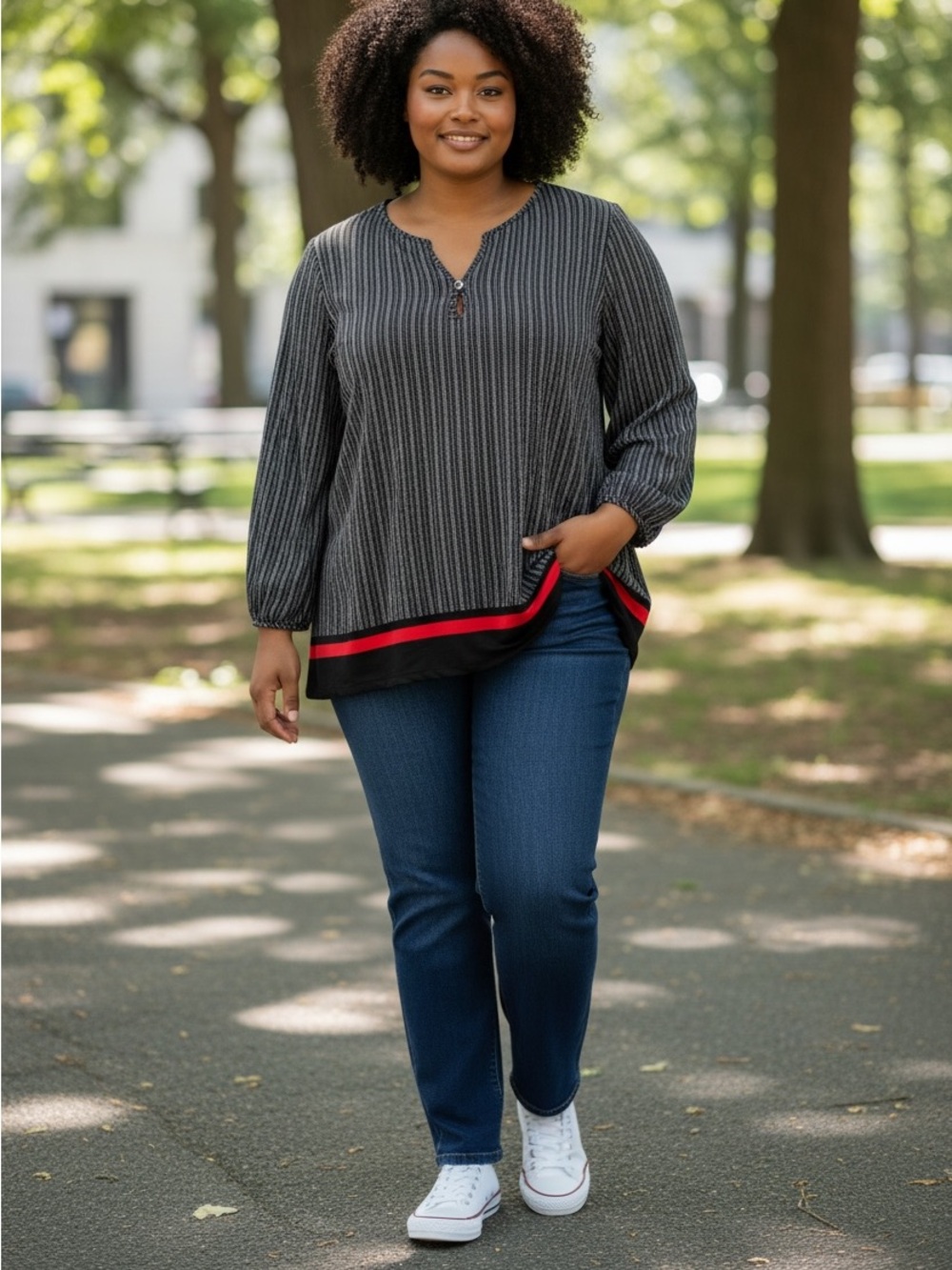 Liz Claiborne Top